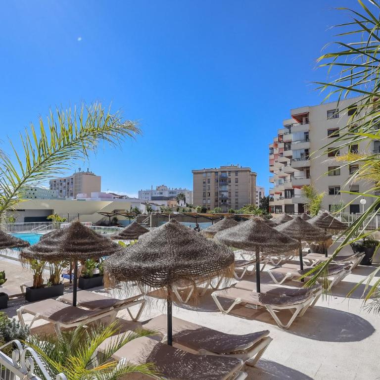 GuestReady - La Nogalera Torremolinos - Apartamento - 33