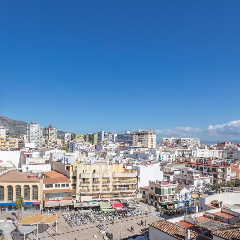 GuestReady - La Nogalera Torremolinos - Apartamento - 16