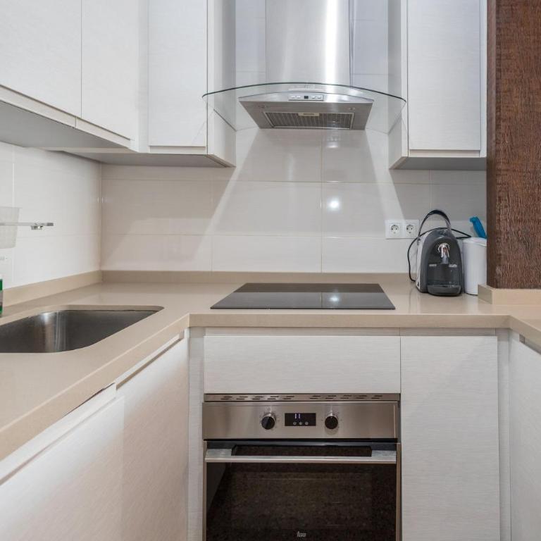 GuestReady - La Nogalera Torremolinos - Apartamento - 26