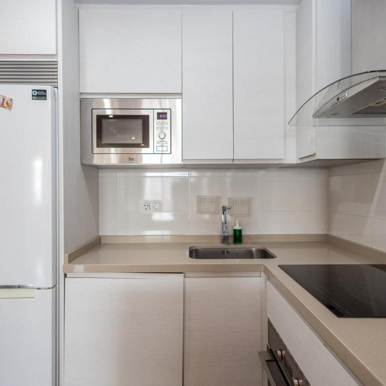 GuestReady - La Nogalera Torremolinos - Apartamento - 25