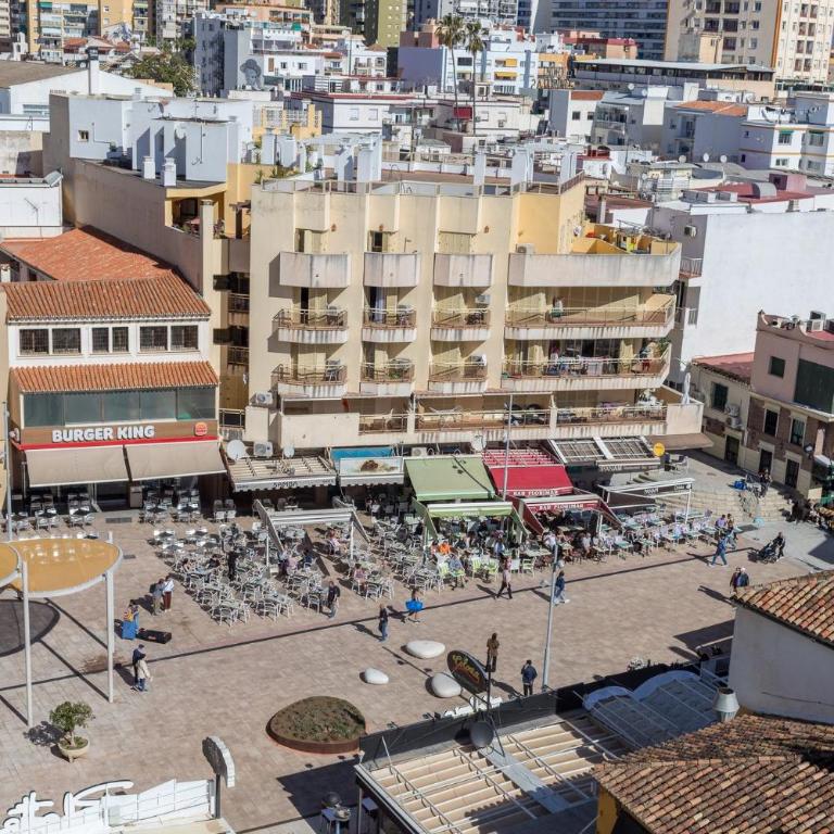 GuestReady - La Nogalera Torremolinos - Apartamento - 32