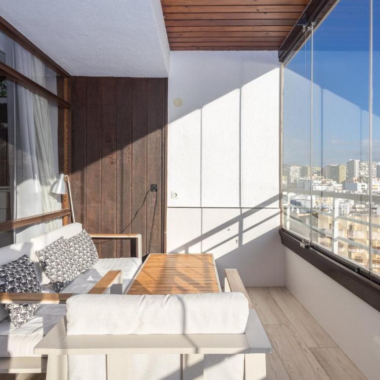 GuestReady - La Nogalera Torremolinos - Apartamento - 13