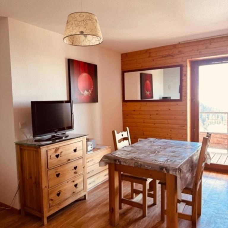 studio Nivéole 303 - Studio Supérieur - 3