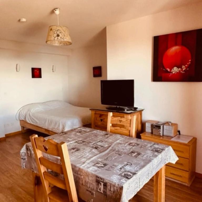 studio Nivéole 303 - Studio Supérieur - 2
