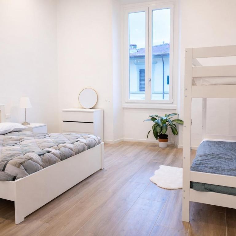 Spazioso Appartamento ben collegato a Firenze - Appartamento con 1 Camera da Letto - 3