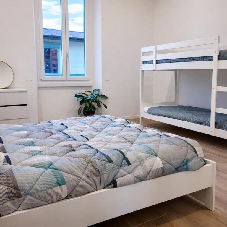 Spazioso Appartamento ben collegato a Firenze - Appartamento con 1 Camera da Letto - 4