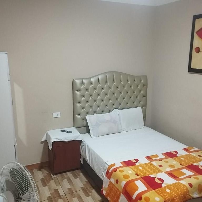 Hospedaje el señorial - Double Room - 10
