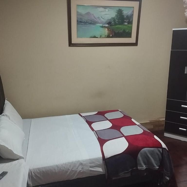 Hospedaje el señorial - Double Room - 12