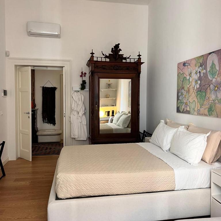 B&B 102 - Double Room - 3