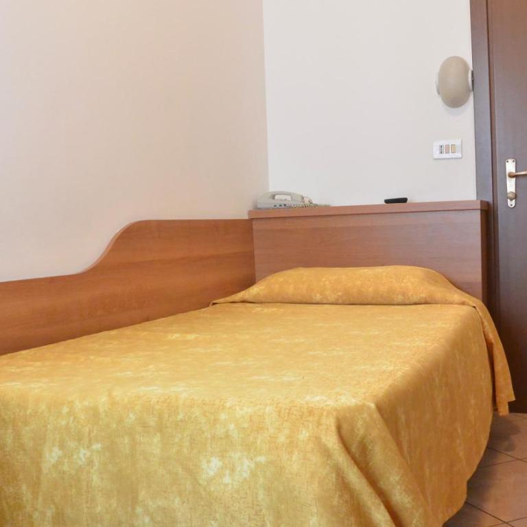 Hotel Mignon - Camera Singola - 1
