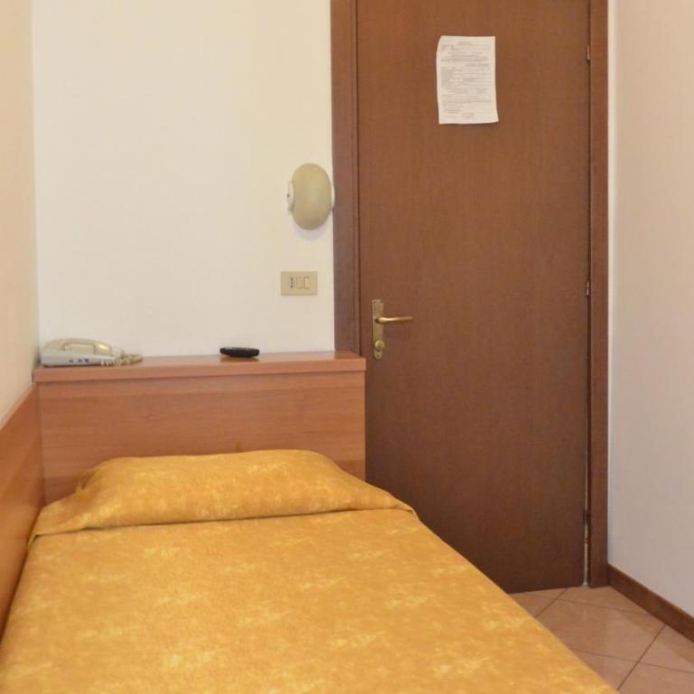 Hotel Mignon - Camera Singola - 2