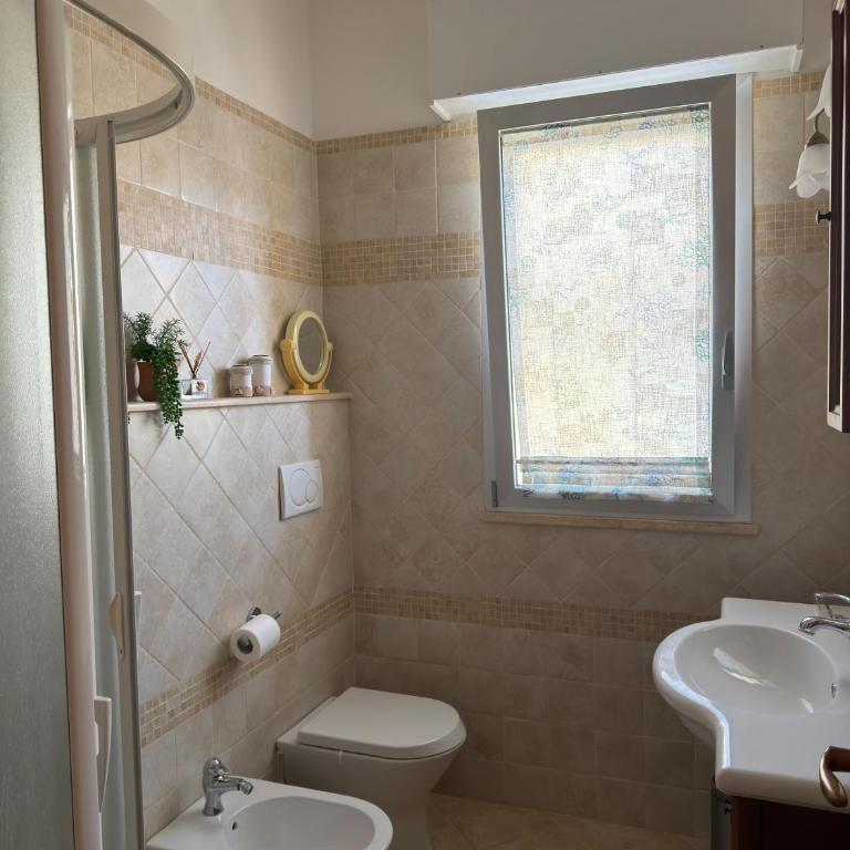 Casa del Mare x AP Apartment - Appartamento con 2 Camere da Letto e Terrazza - 10