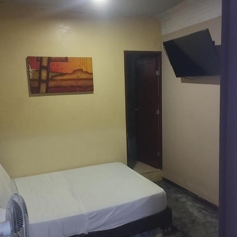 Hospedaje el señorial - Double Room - 17