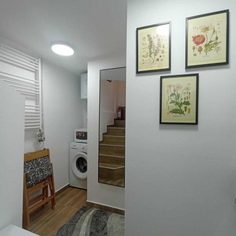 Two Hearts Apartment - Apartman sa 1 Spavaćom Sobom - 4