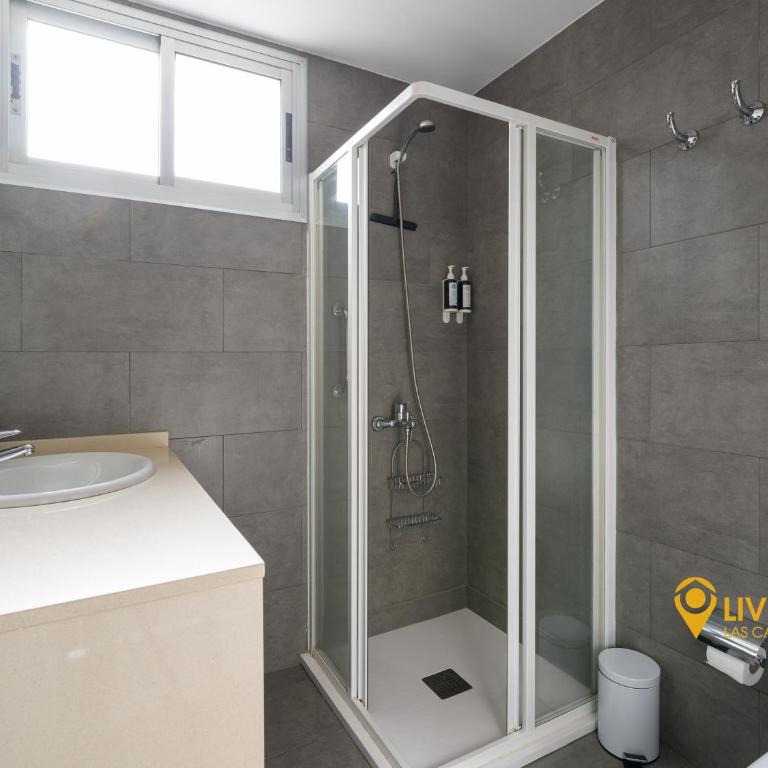 Living Las Canteras Homes - MARSIN 210 - Apartamento Estudio - 19