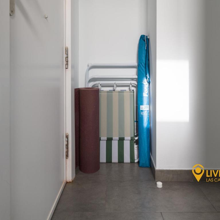 Living Las Canteras Homes - MARSIN 210 - Apartamento Estudio - 25