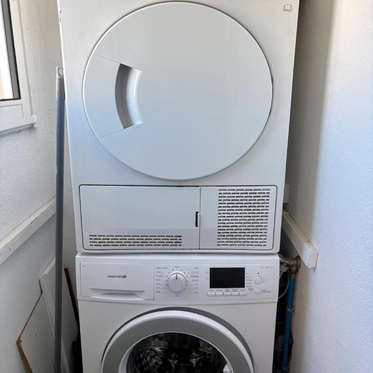 Gare SNCF Nantes & Jardin des Plantes - Two-Bedroom Apartment - 24