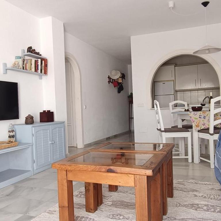 Vista Bonita - Apartamento de 2 dormitorios - 5