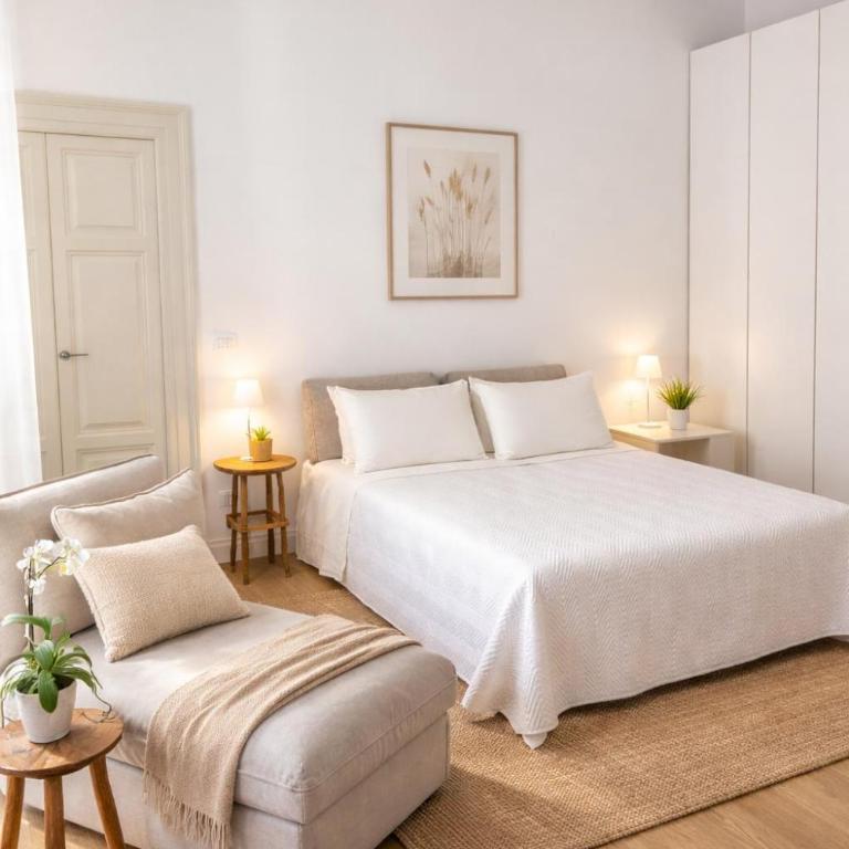 B&B 102 - Family Suite - 3