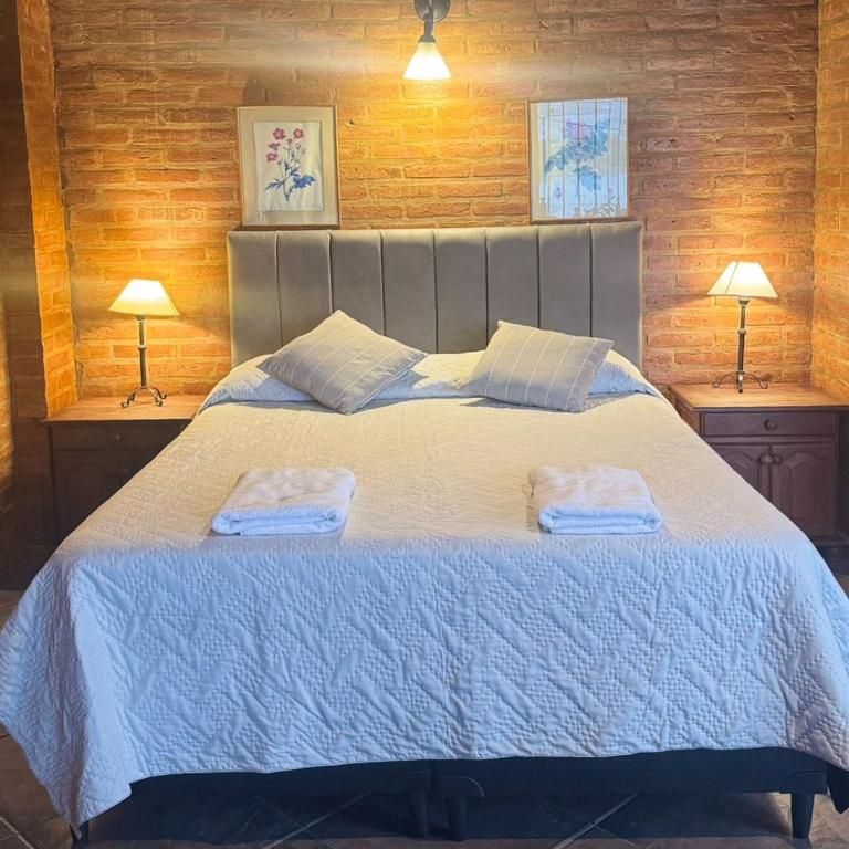 Costa Bonita Aparts & Spa - Apartamento Estándar - 11