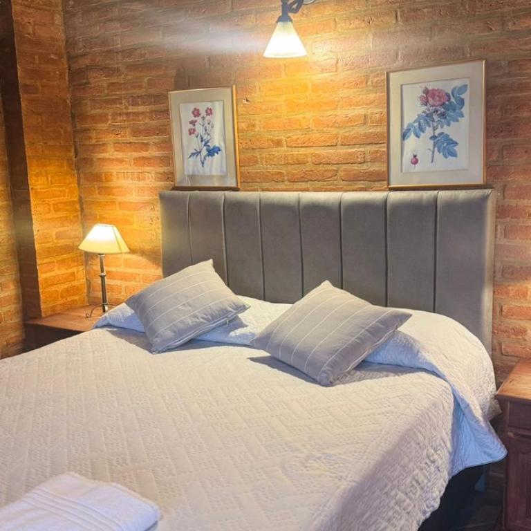 Costa Bonita Aparts & Spa - Apartamento Estándar - 8