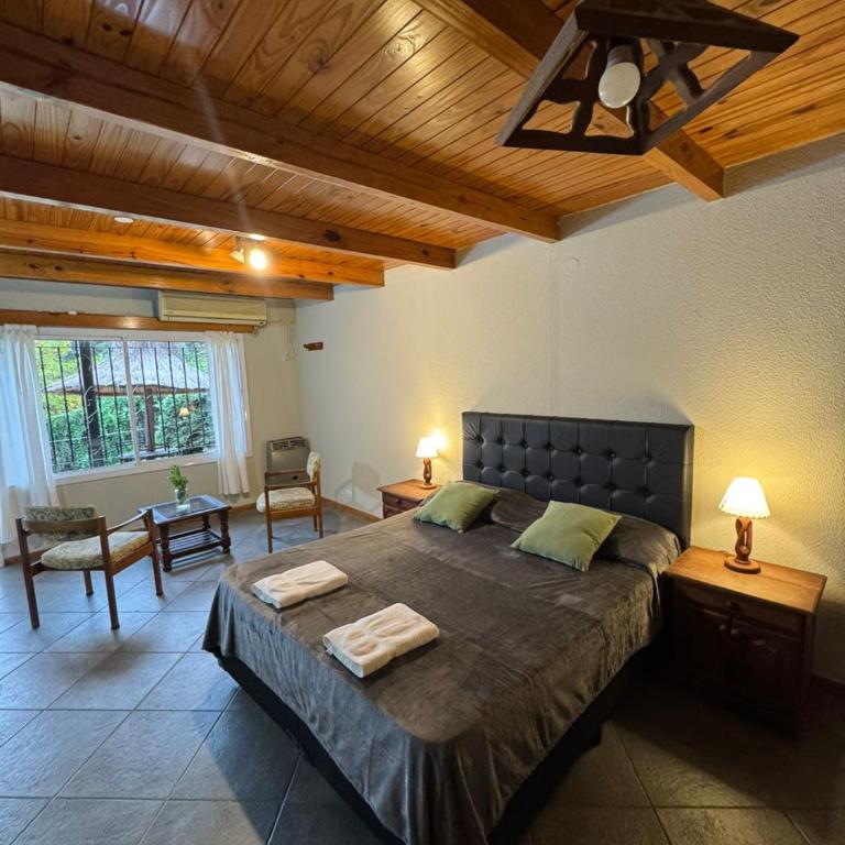 Costa Bonita Aparts & Spa - Apartamento Estándar - 12