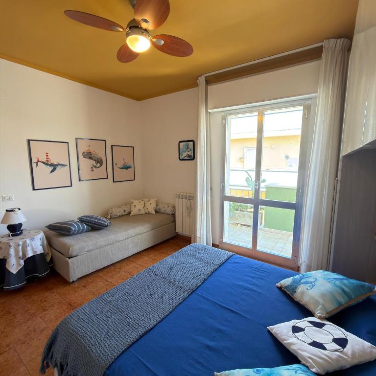 Casa del Mare x AP Apartment - Appartamento con 2 Camere da Letto e Terrazza - 5