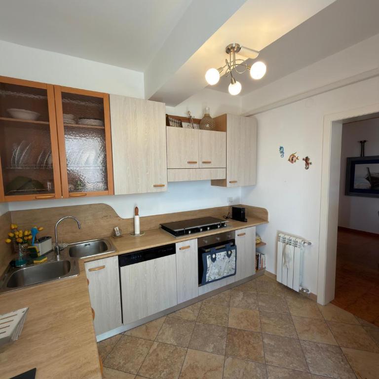 Casa del Mare x AP Apartment - Appartamento con 2 Camere da Letto e Terrazza - 16