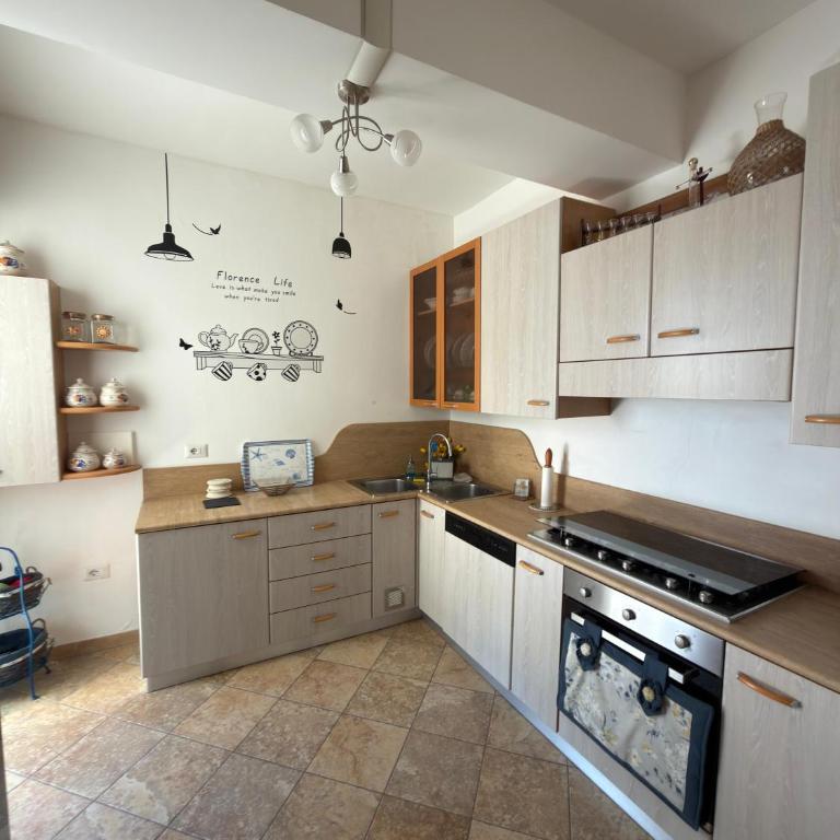 Casa del Mare x AP Apartment - Appartamento con 2 Camere da Letto e Terrazza - 17