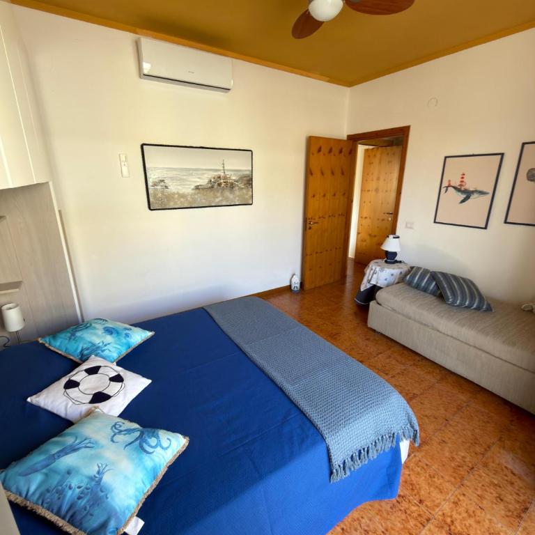 Casa del Mare x AP Apartment - Appartamento con 2 Camere da Letto e Terrazza - 7