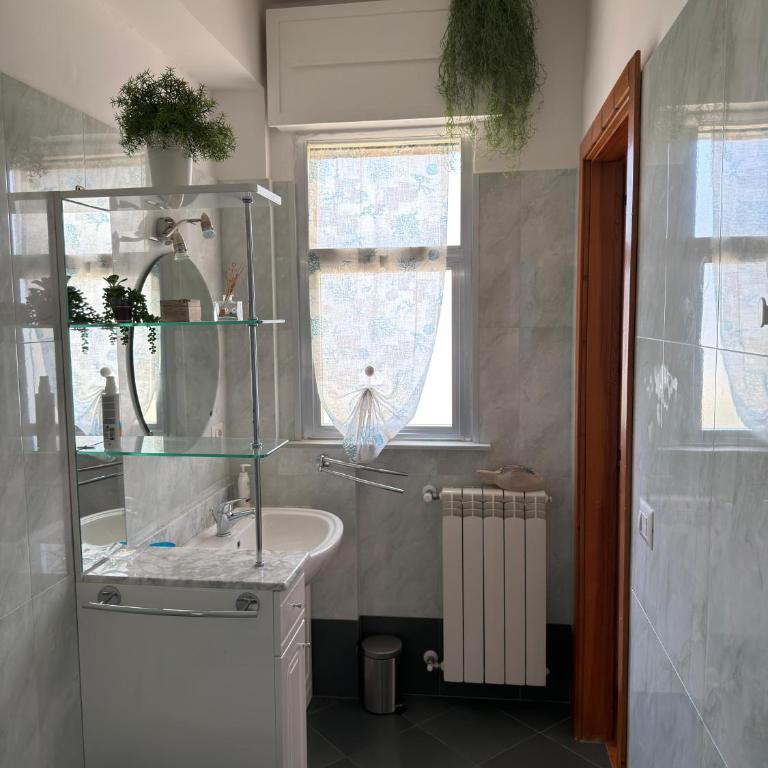 Casa del Mare x AP Apartment - Appartamento con 2 Camere da Letto e Terrazza - 14