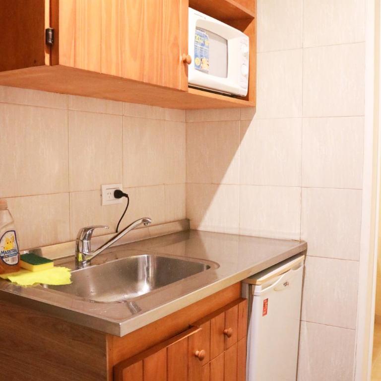 Costa Bonita Aparts & Spa - Apartamento Estándar - 15