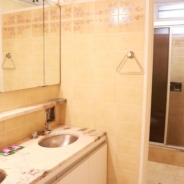 Costa Bonita Aparts & Spa - Apartamento Estándar - 14