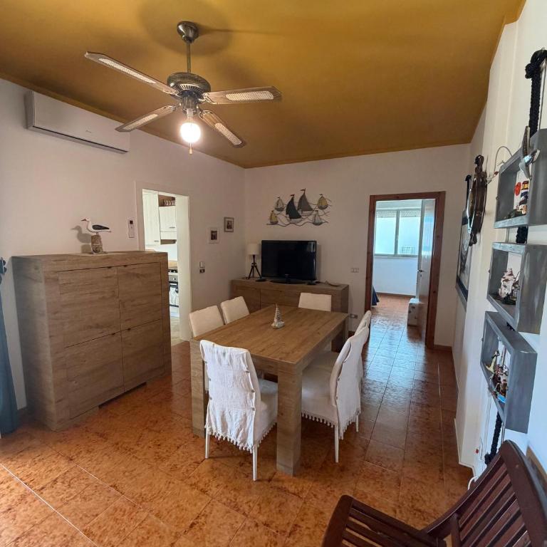 Casa del Mare x AP Apartment - Appartamento con 2 Camere da Letto e Terrazza - 18