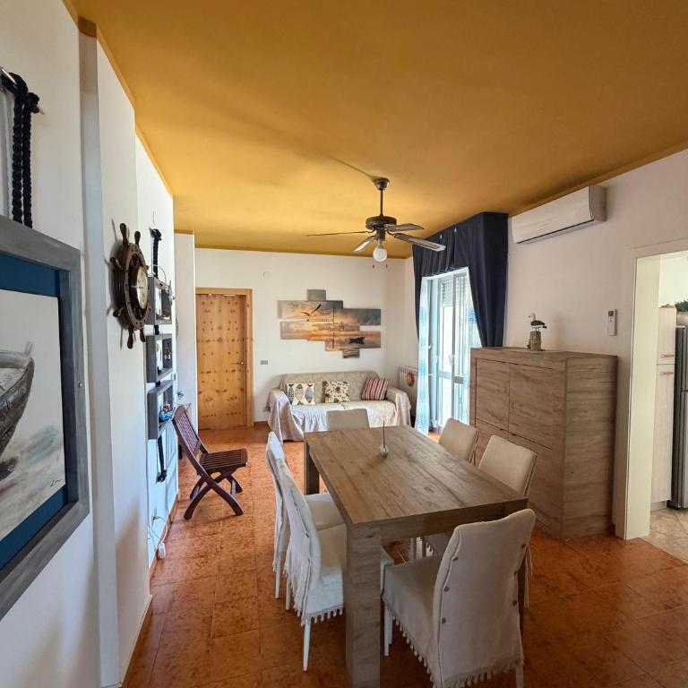 Casa del Mare x AP Apartment - Appartamento con 2 Camere da Letto e Terrazza - 19
