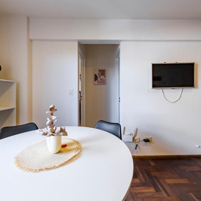 Viaggiato Lugones - Apartamento de 1 dormitorio - 16