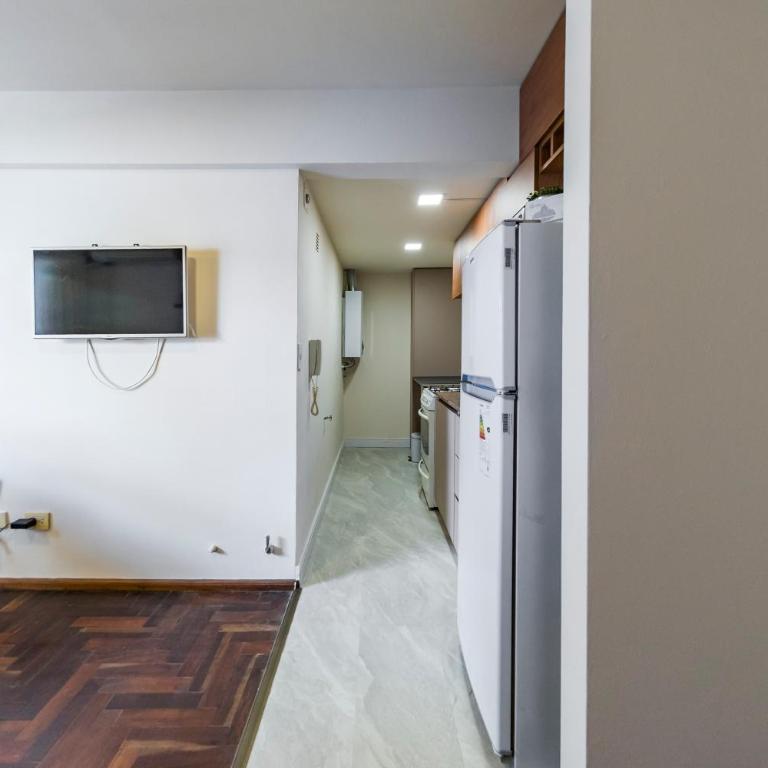 Viaggiato Lugones - Apartamento de 1 dormitorio - 15