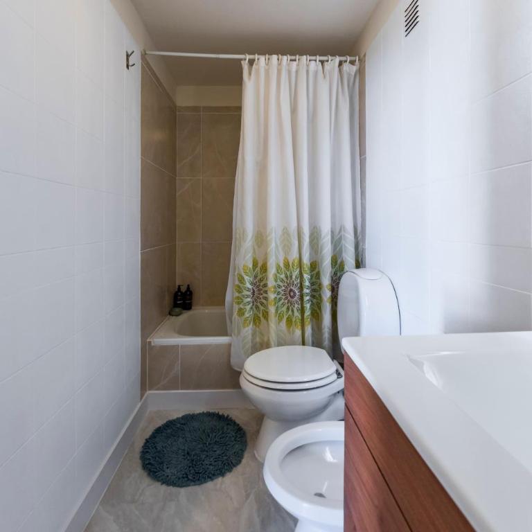 Viaggiato Lugones - Apartamento de 1 dormitorio - 9