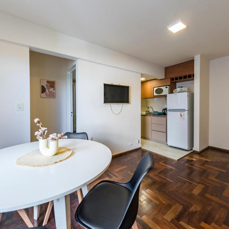 Viaggiato Lugones - Apartamento de 1 dormitorio - 13