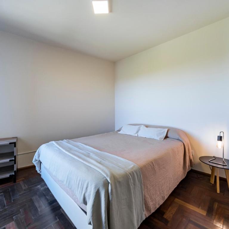 Viaggiato Lugones - Apartamento de 1 dormitorio - 3