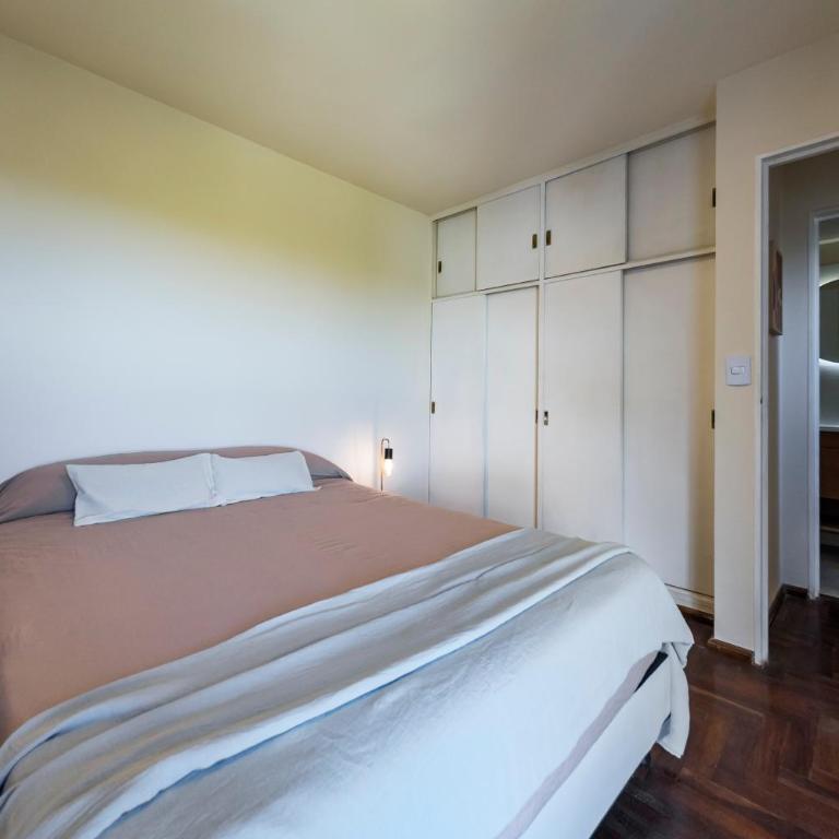 Viaggiato Lugones - Apartamento de 1 dormitorio - 17