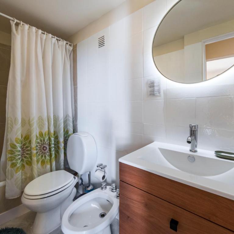 Viaggiato Lugones - Apartamento de 1 dormitorio - 7