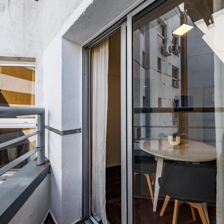 Viaggiato Lugones - Apartamento de 1 dormitorio - 19