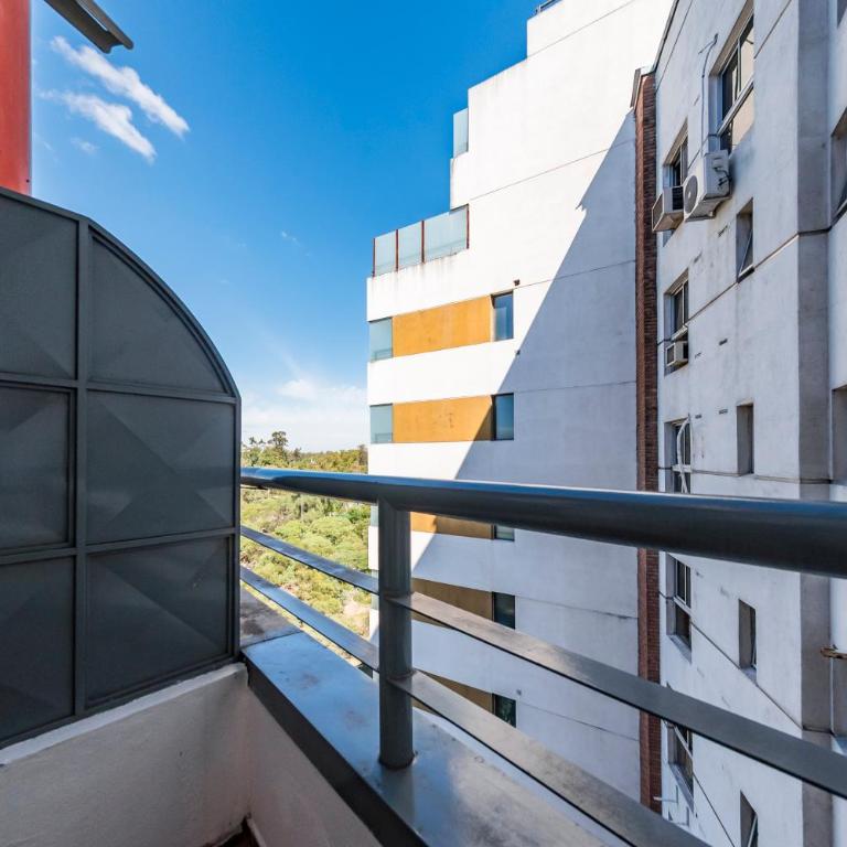 Viaggiato Lugones - Apartamento de 1 dormitorio - 18
