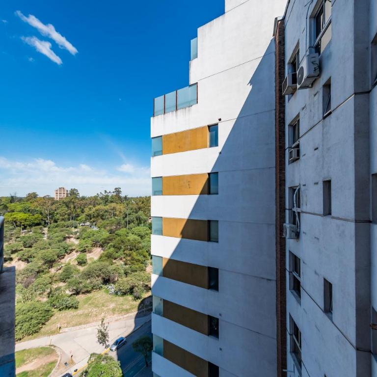 Viaggiato Lugones - Apartamento de 1 dormitorio - 21