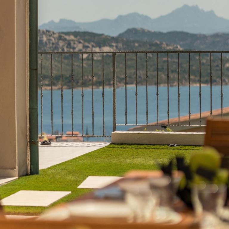 Esclusivo 2 bedr, View, Garden, Parking, Grill - Appartamento con 2 Camere da Letto - 16