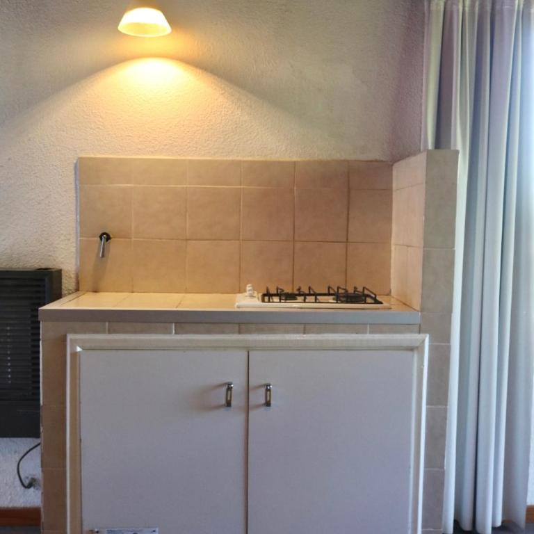 Costa Bonita Aparts & Spa - Apartamento Estándar - 19