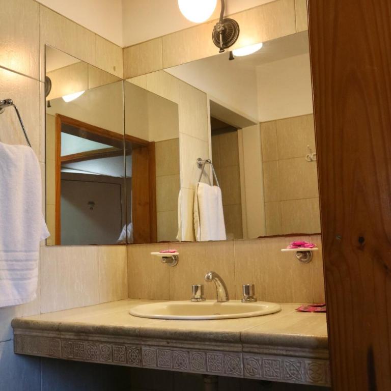 Costa Bonita Aparts & Spa - Apartamento Estándar - 17
