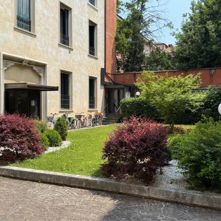 Cheeky Peacock Luxury Suite a 2 min dall'Arena di Verona - Appartamento Superior con 1 Camera da Letto - 23