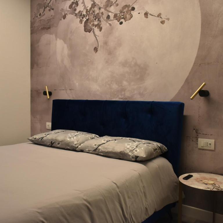 Cheeky Peacock Luxury Suite a 2 min dall'Arena di Verona - Appartamento Superior con 1 Camera da Letto - 18